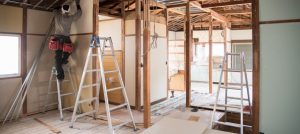 Entreprise de rénovation de la maison et de rénovation d’appartement à Binges